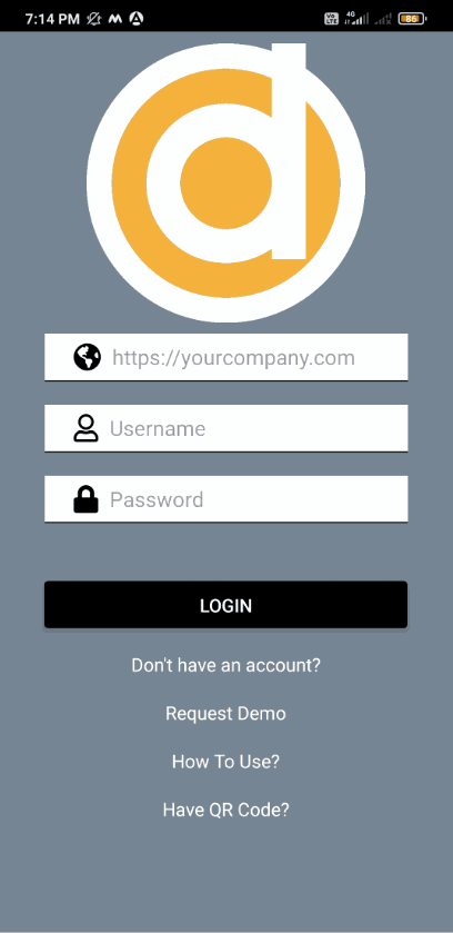 Odoo • Image and Text