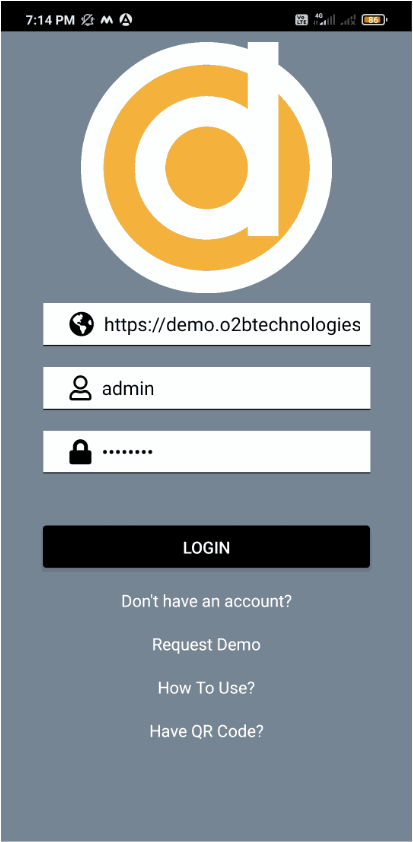 Odoo • Image and Text
